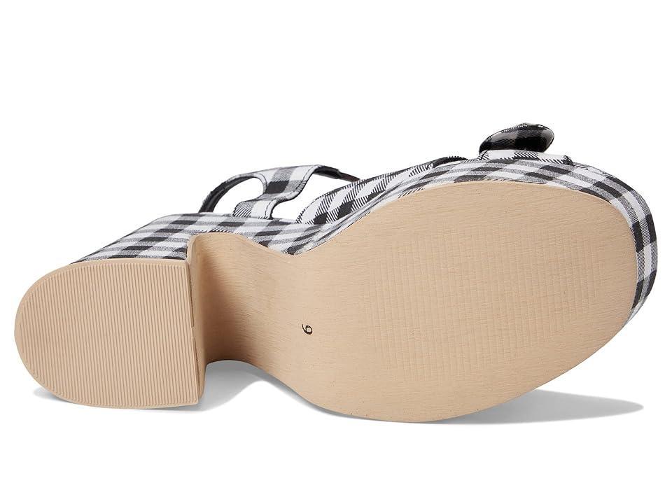 Seychelles New Americana Platform Sandal Product Image