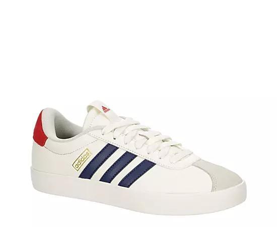 Adidas Womens Vl Court 3.0 Sneaker Product Image