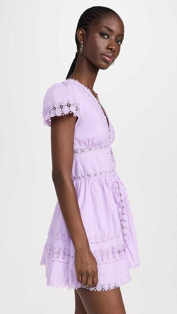 Peixoto Piper Mini Dress | Shopbop Product Image