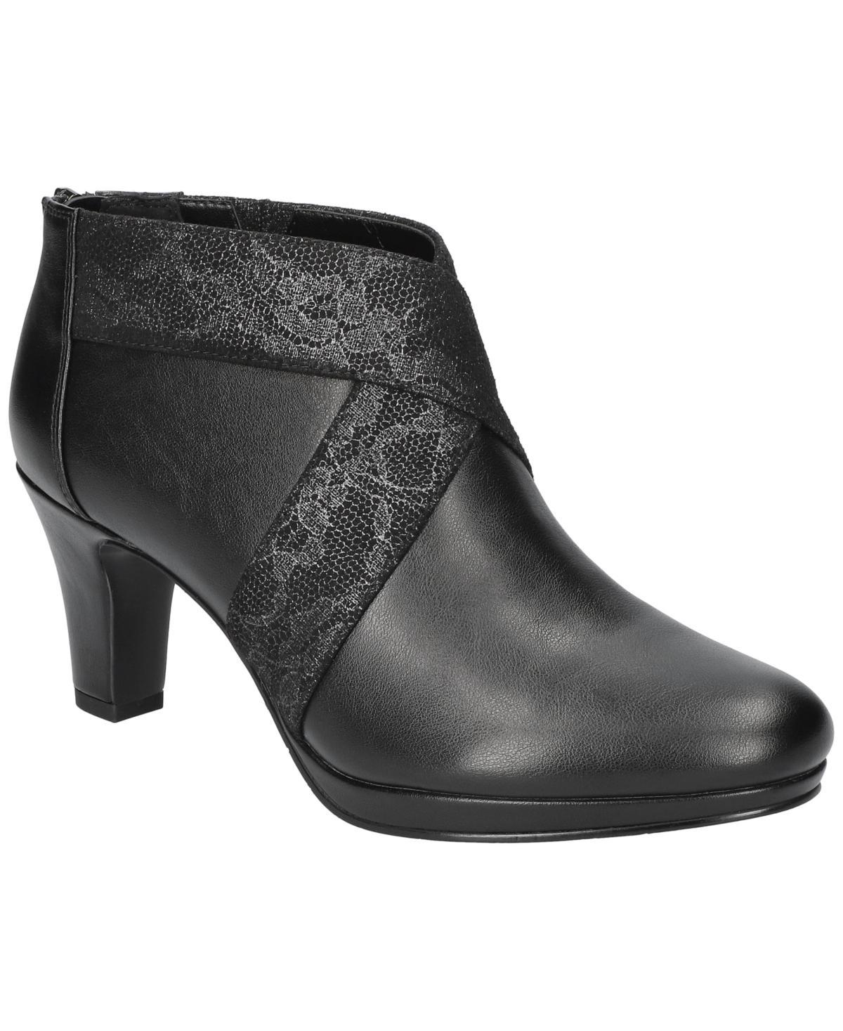 Easy Street Womens Spice Dress Bootie Product Image