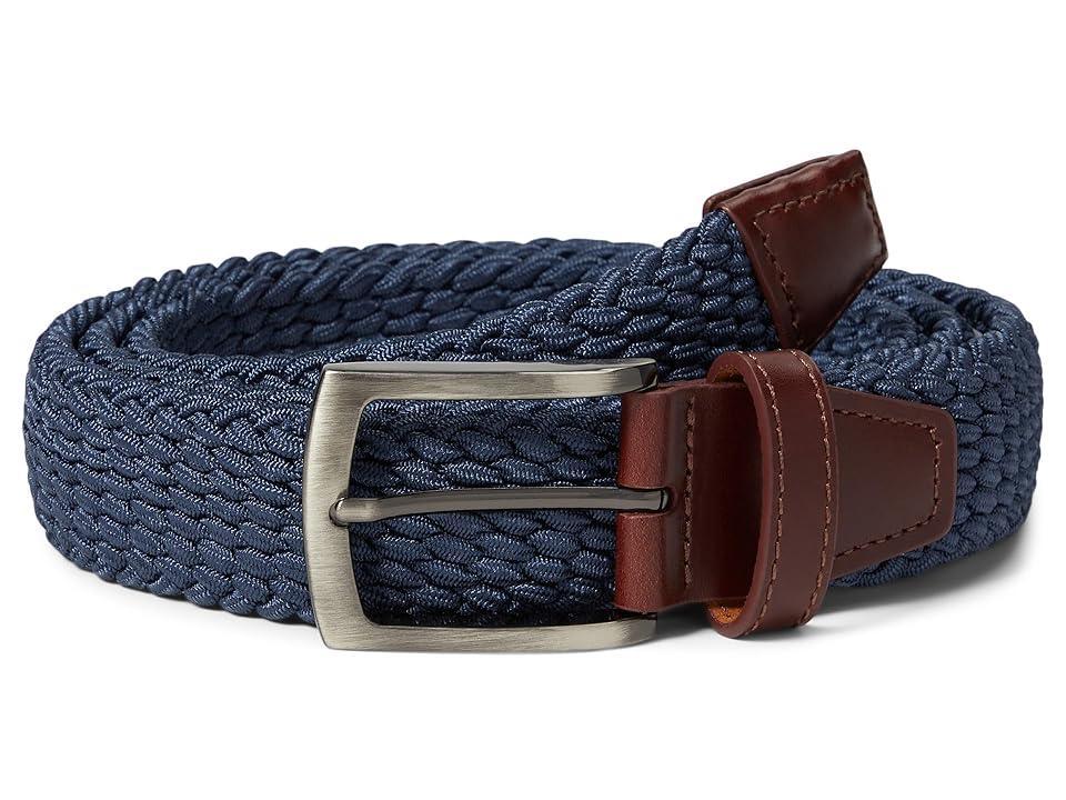 Johnston & Murphy Stretch Knit Belt Product Image