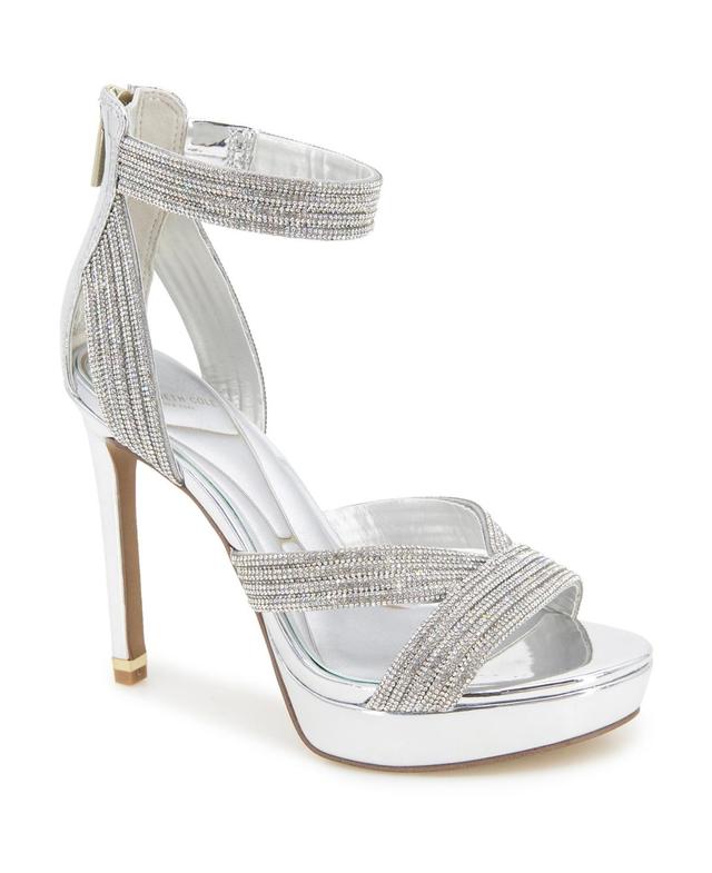 Kenneth Cole Womens Nadine Sandals Product Image