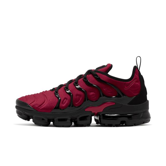 Nike Men's Air VaporMax Plus Shoes Product Image