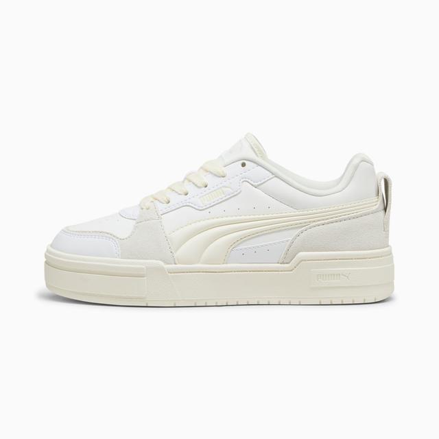 CA Pro Lux III Winter Volume Women's Sneakers Product Image