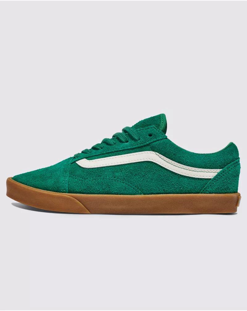 Old Skool Lowpro Shoe Product Image