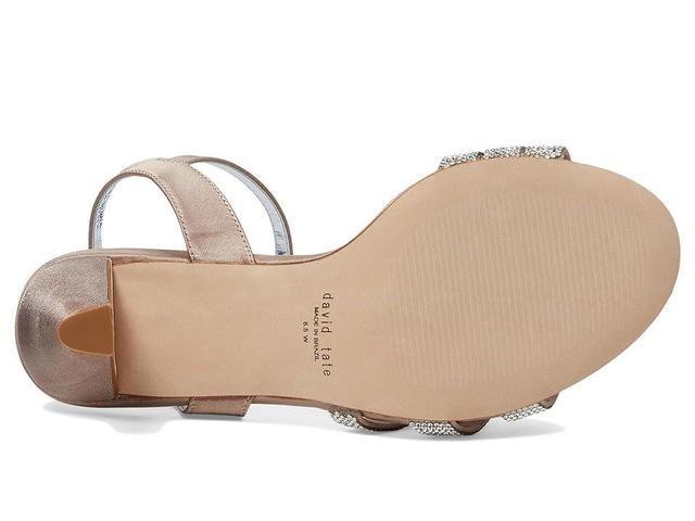 David Tate Trio Women's Sandals Product Image