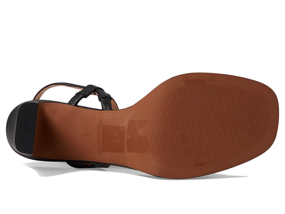 Madewell The Cherelle Slingback Sandal Product Image