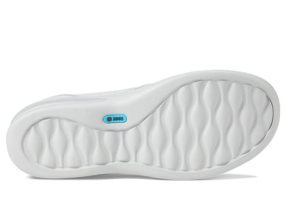 BZees Niche Slip On Flat Product Image