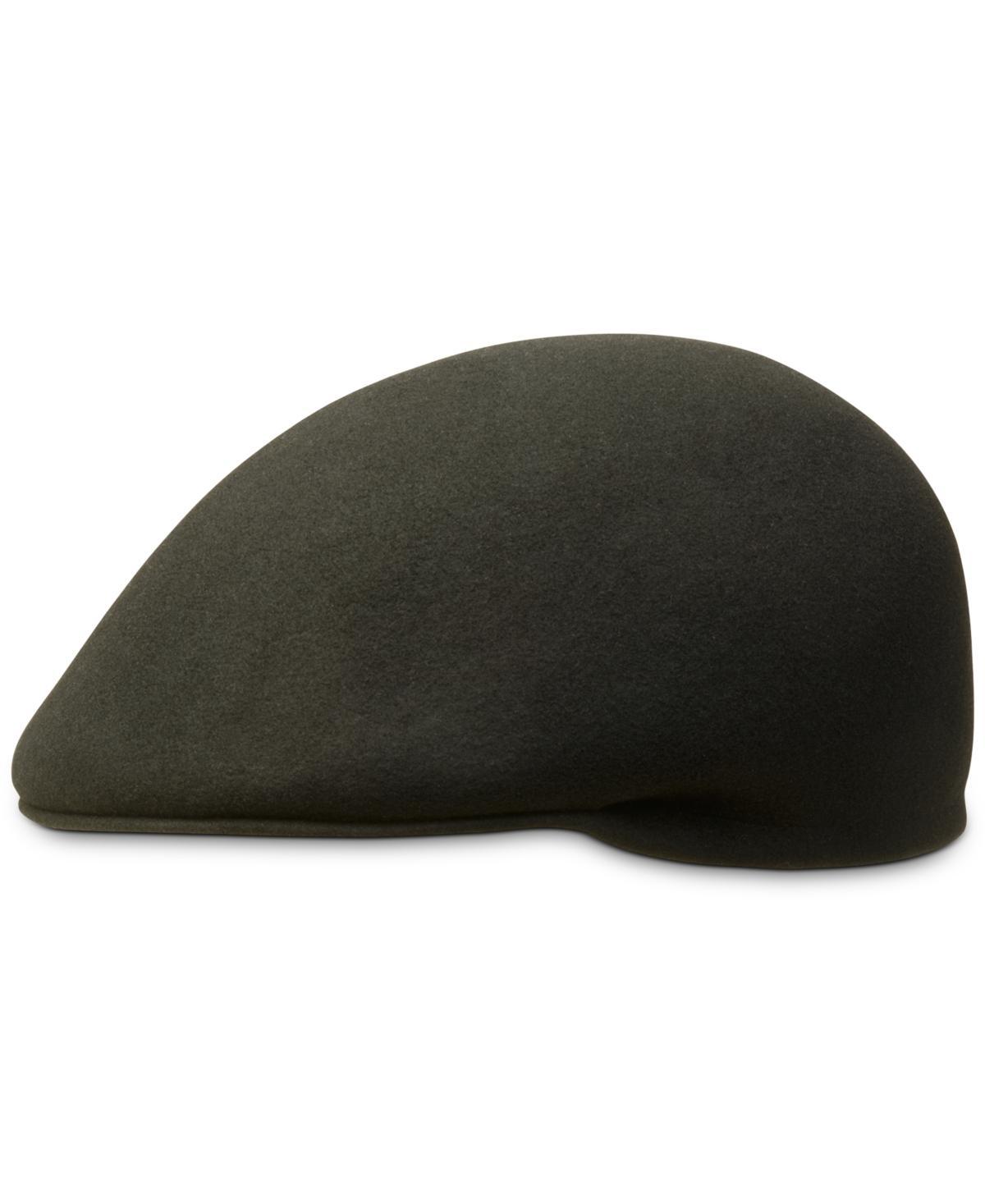 Country Gentlemen Mens Ascot Felt Cap Product Image