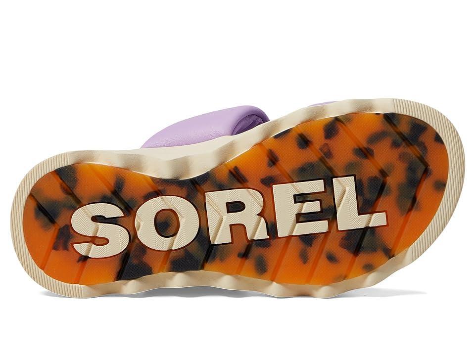 SOREL Viibe Twist Slide Sandal Product Image