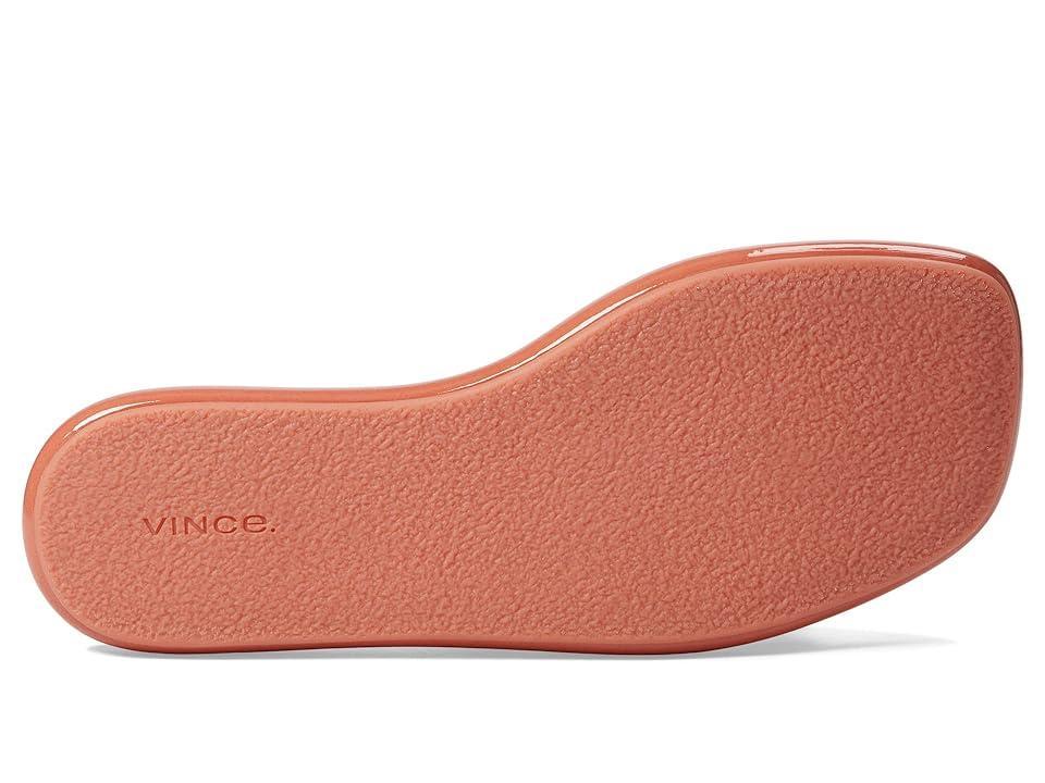 Vince Evie (Coral Blossom) Women's Shoes Product Image