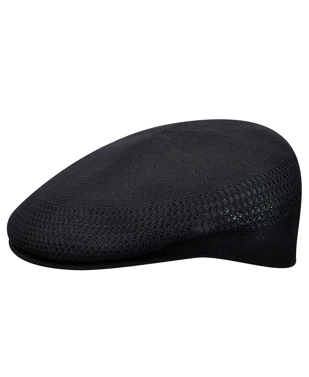 Kangol Mens Tropic 504 Ventair Ivy Caps & Flat Caps Product Image