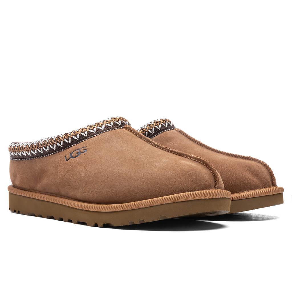 Men's Tasman Slipper - Chestnut Male Product Image