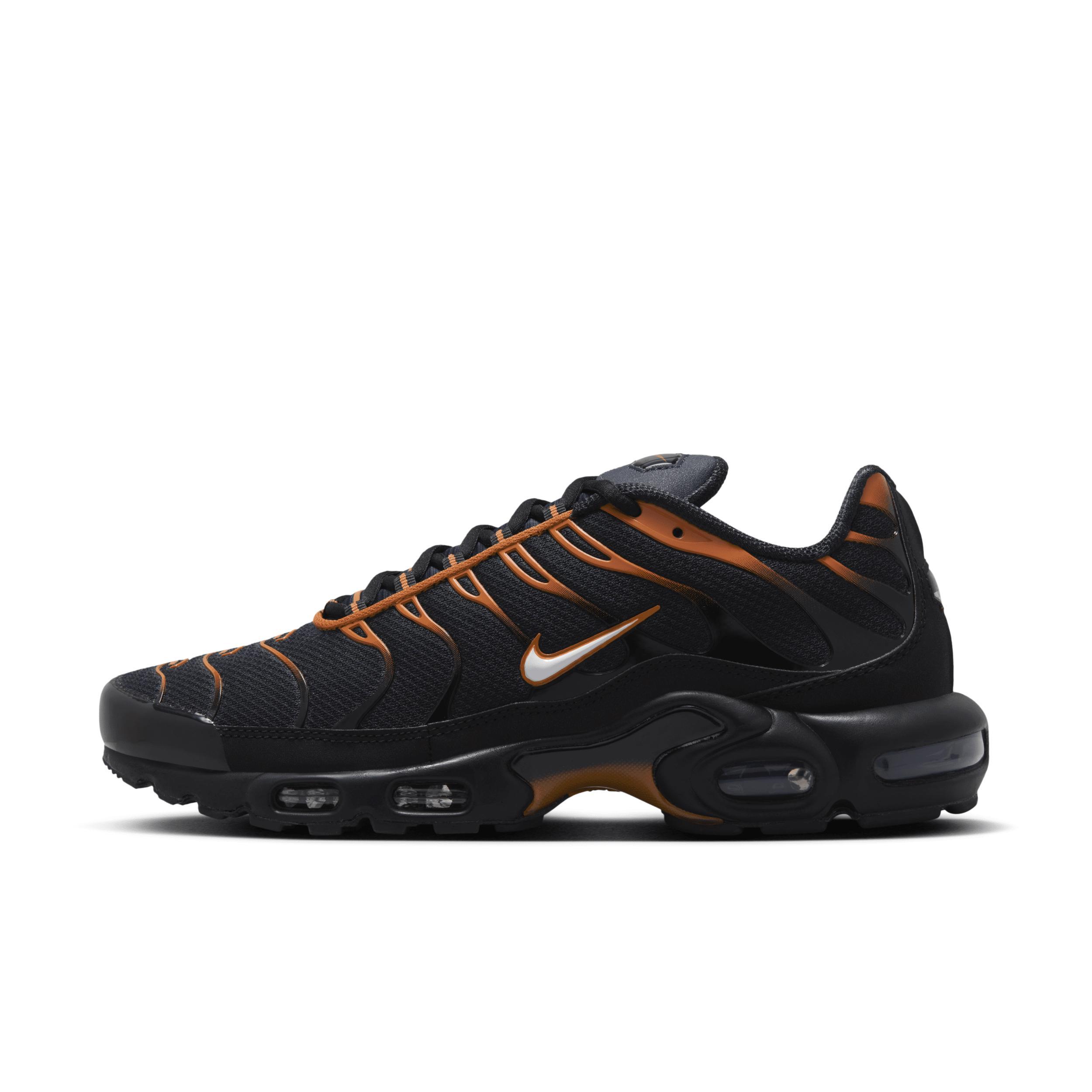 Nike Men's Air Max Plus Shoes Product Image