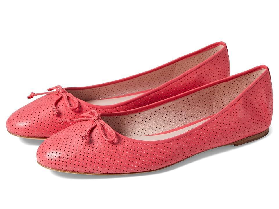 Kate Spade New York Veronica Ballet (Pink Peppercorn) Women's Shoes Product Image