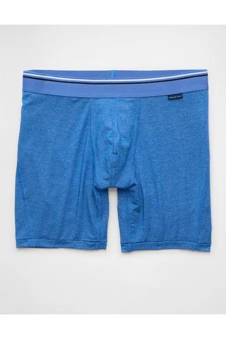 AEO Mens 6 Ultra Soft Boxer Brief Men's Product Image