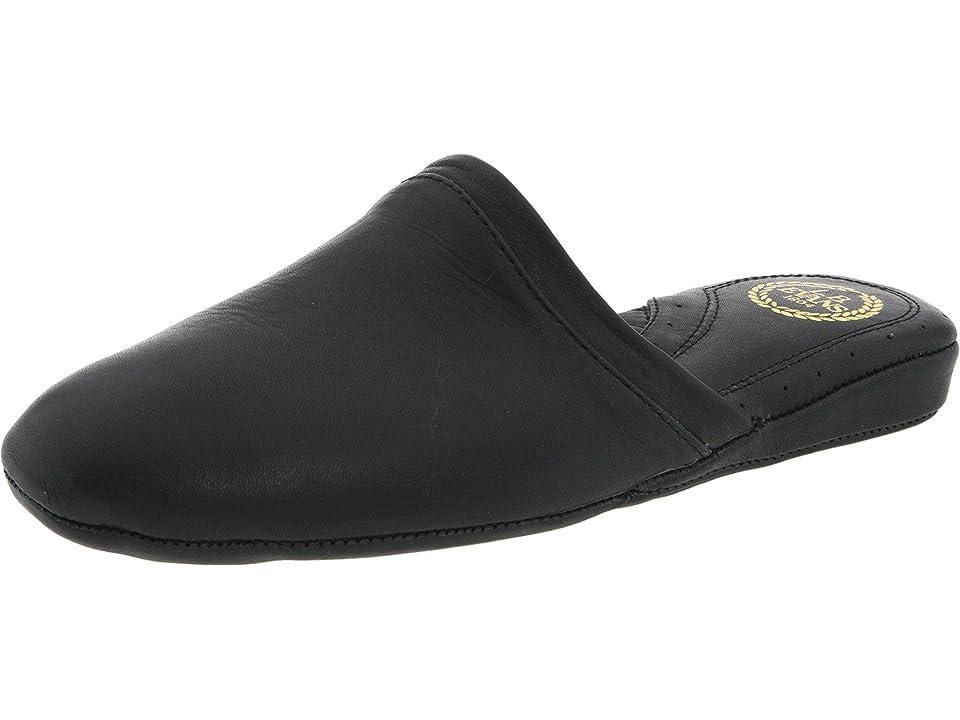 L.B. Evans Aristocrat Scuff Men's Slippers Product Image