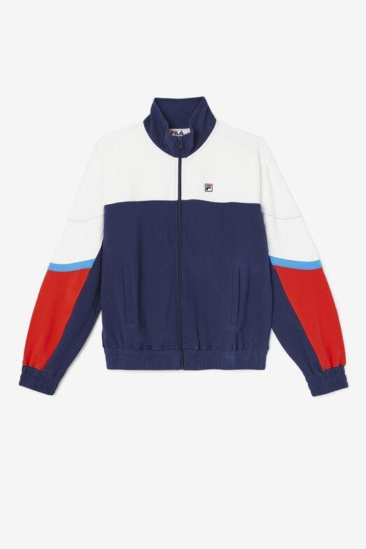 Makayla Track Jacket Product Image