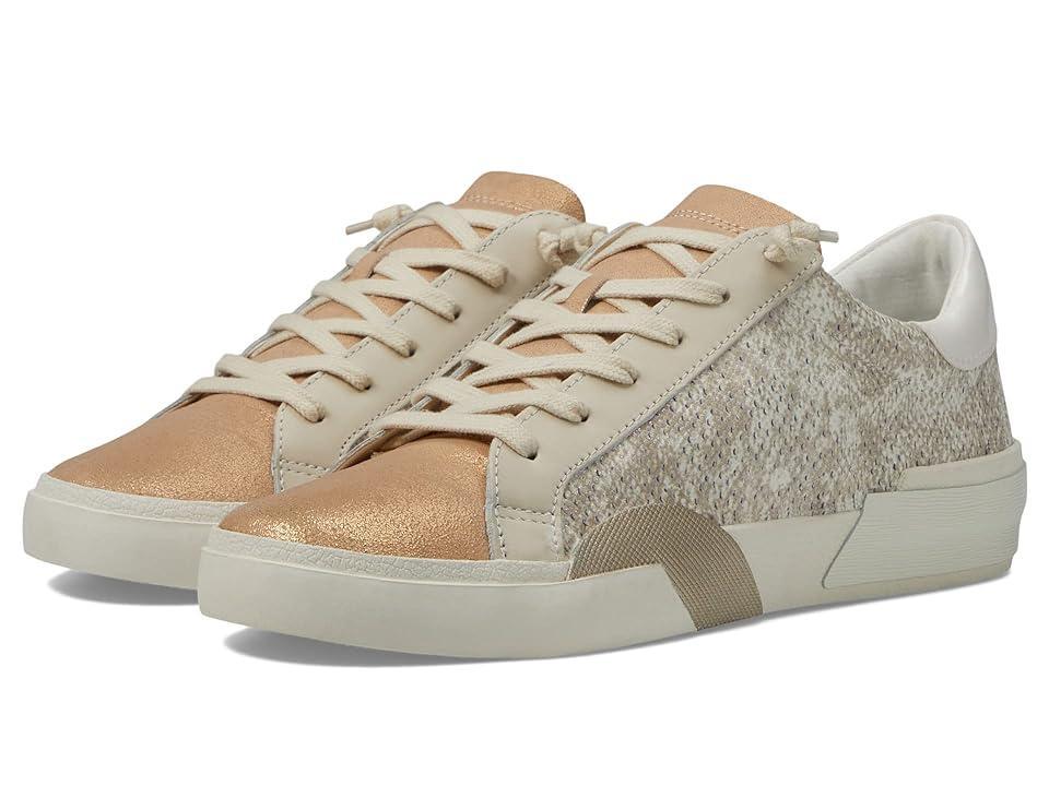 Dolce Vita Zina Sneaker Product Image