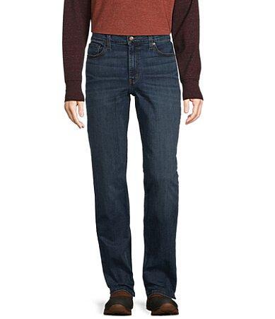 L.L.Bean Beanflex Jean Standard Athletic Fit Jeans Product Image