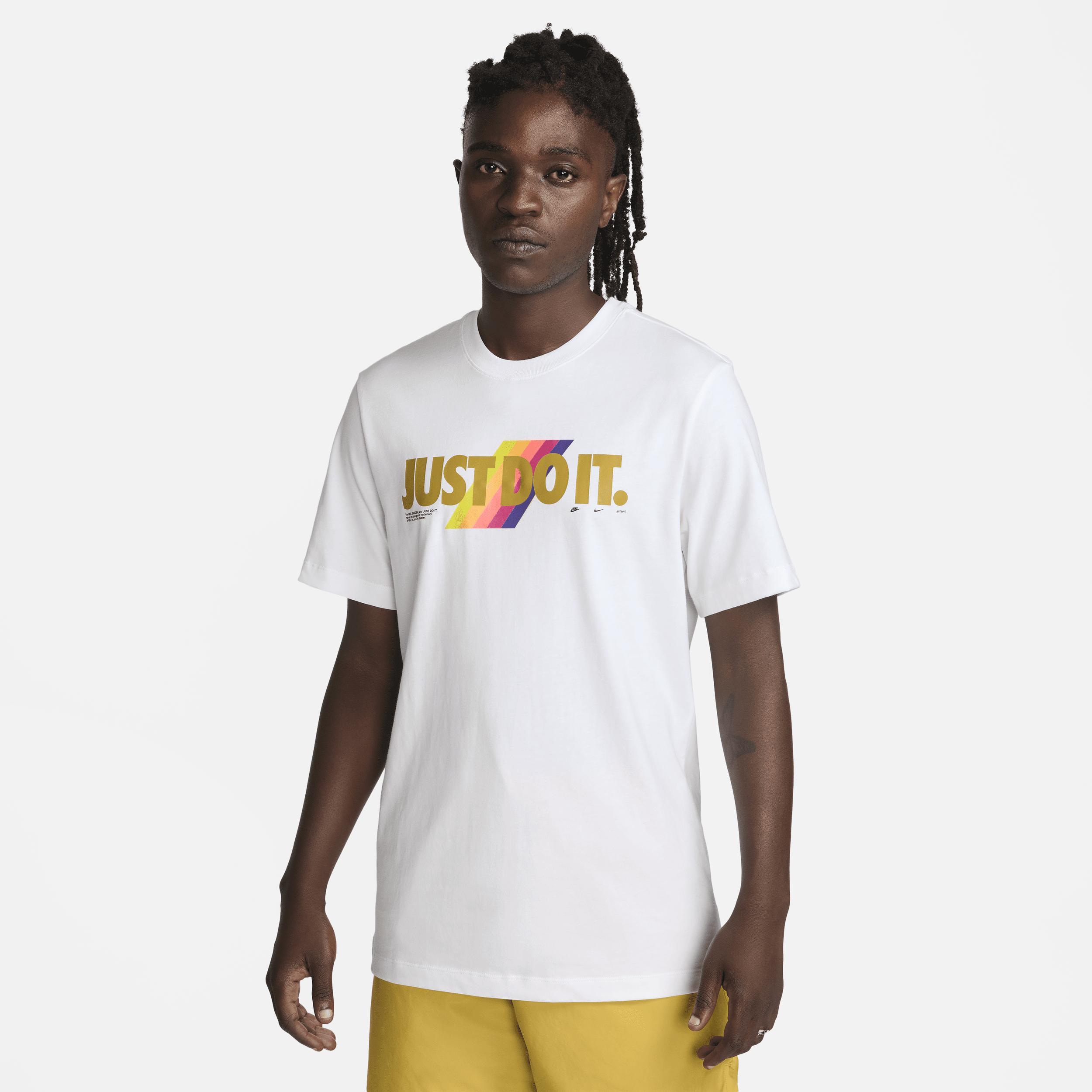 Men's Nike Sportswear T-Shirt Product Image