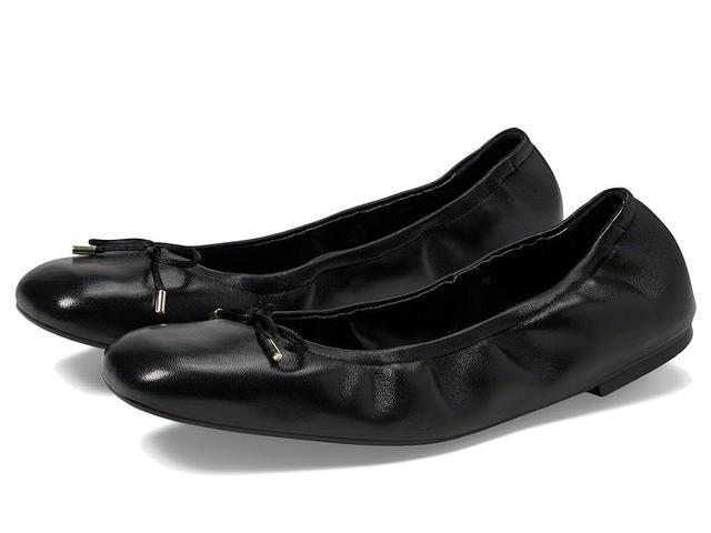 Stuart Weitzman Bardot Bow Flat Women's Shoes Product Image