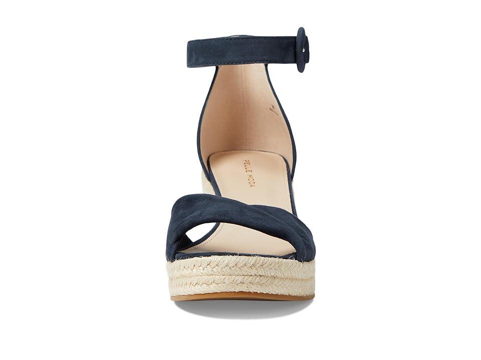 Pelle Moda Kove Espadrille Wedge Sandal Product Image