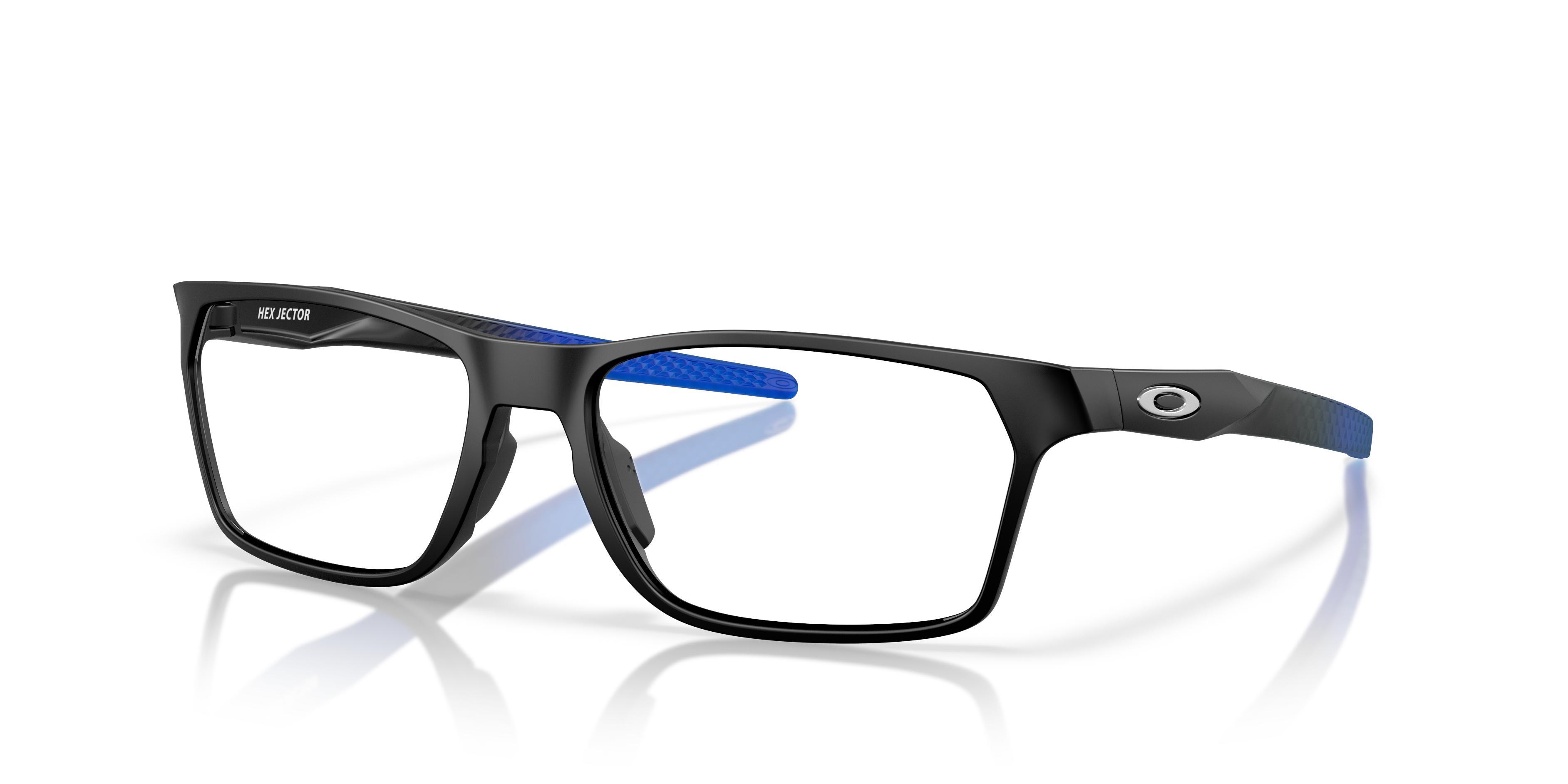 Oakley Men's Hex Jector Fathom Collection Product Image