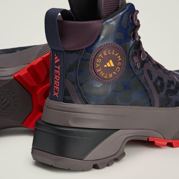 adidas by Stella McCartney x Terrex Hiking Boots Product Image