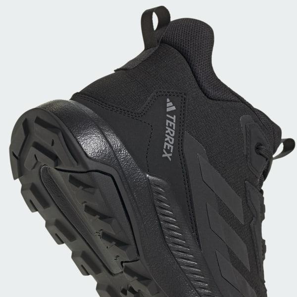 Terrex Anylander Mid Rain.Rdy Hiking Shoes Product Image