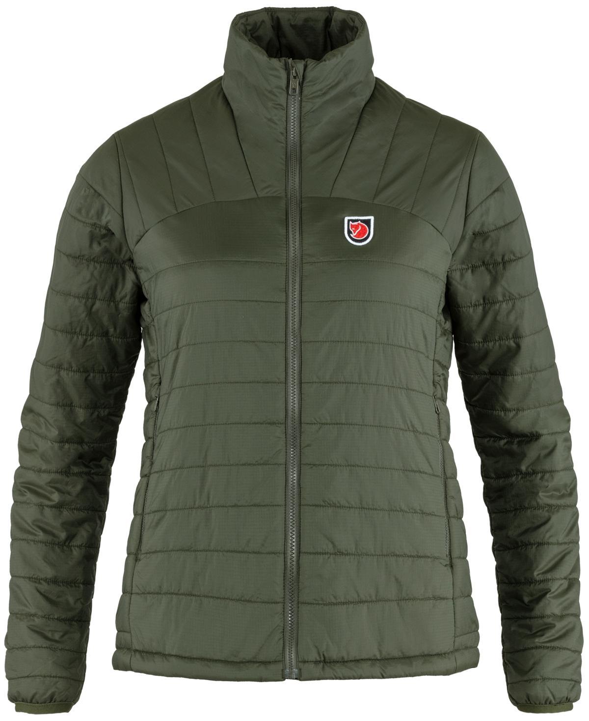 Fjallraven Womens Expedition X-Latt Jacket Product Image