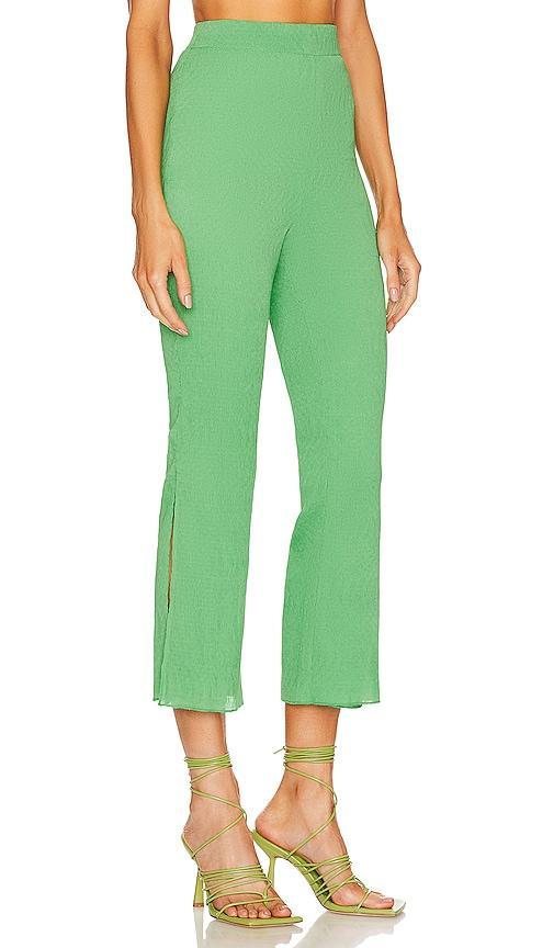 Camila Coelho Linez Pants Size L, XL. Product Image