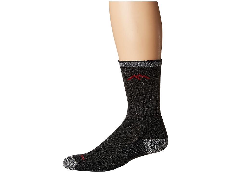 Darn Tough Midweight Hiker Micro Crew Socks Product Image