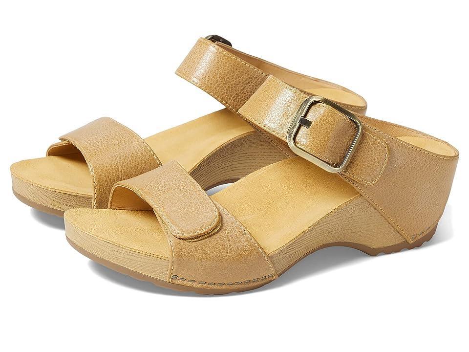 Dansko Tanya Slide Sandal Product Image