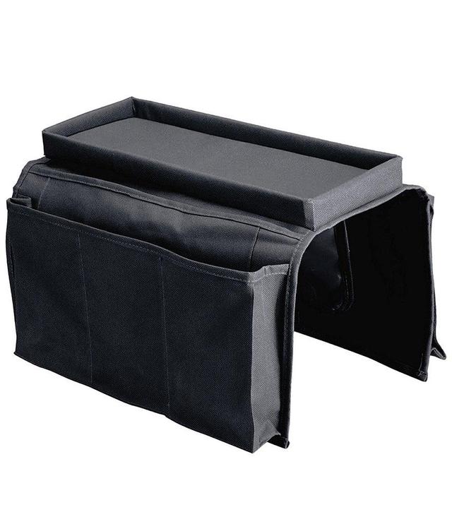 Brookstone Prestige Armrest Organizer Product Image