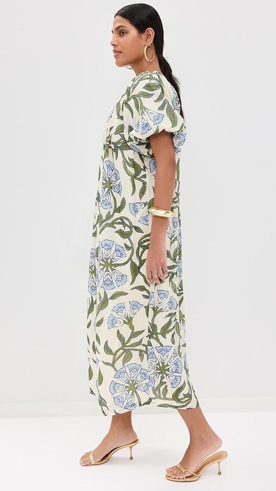 RHODE Fernanda Dress | Shopbop Product Image