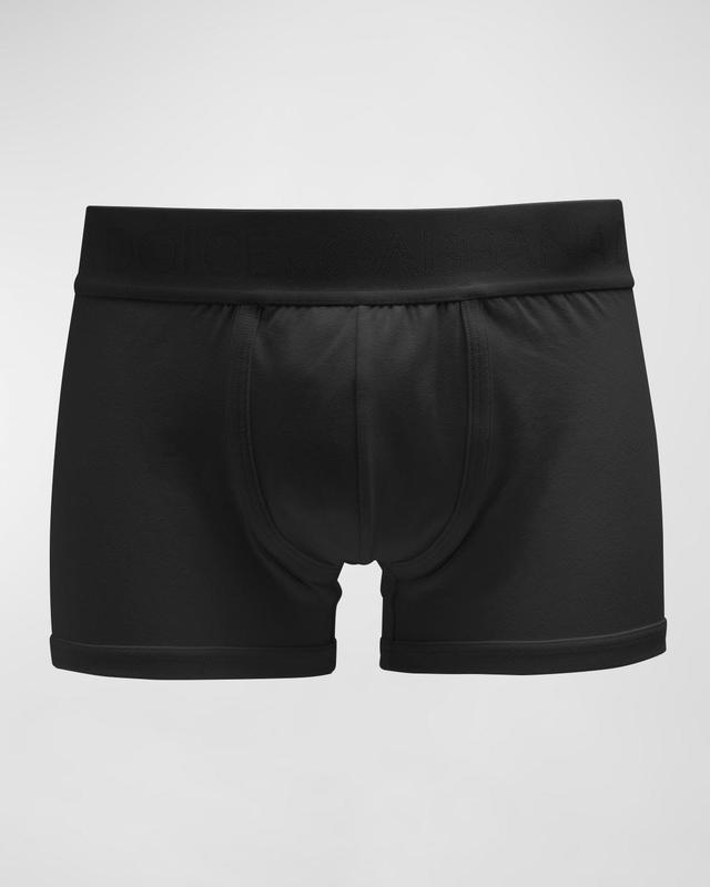 Mens Tonal Logo Boxer Briefs Product Image