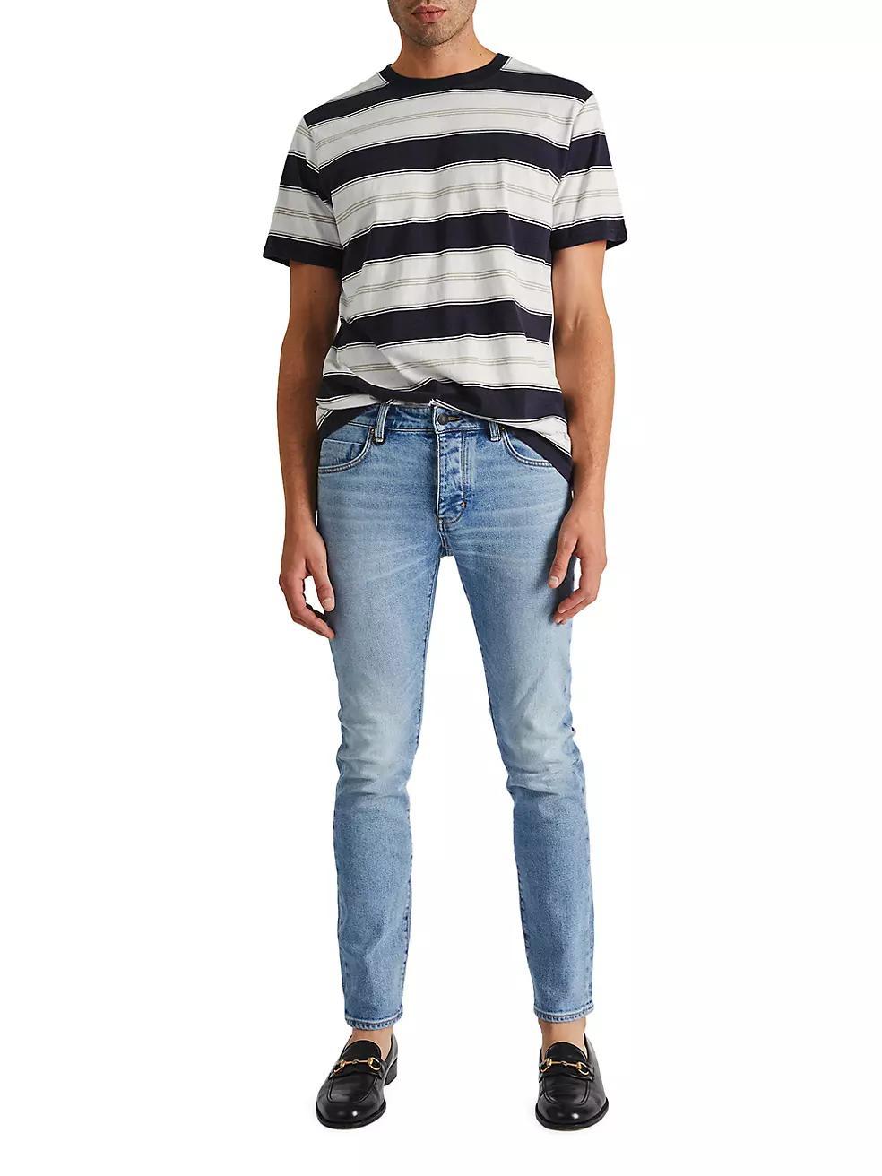 Iggy Skinny Jeans Product Image