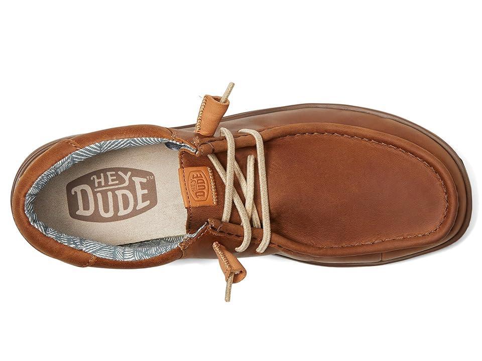 Heydude Men's Wally Slip On Sneaker Product Image