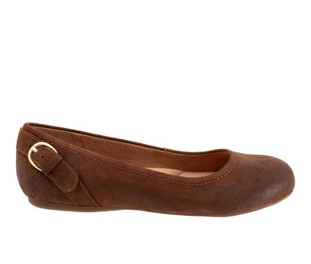 Women's Softwalk Sydney Flats Product Image