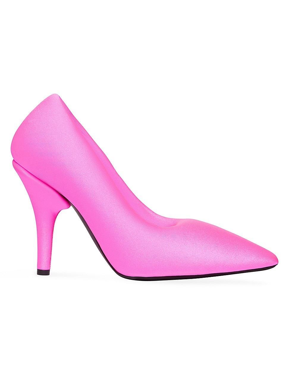 Womens XL 110mm Pump Product Image