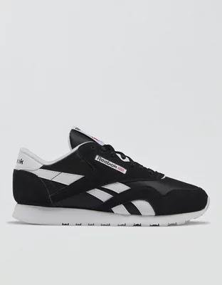 Reebok Classic Nylon Women's Shoes Product Image