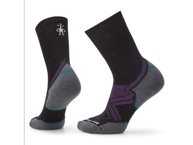 Smartwool  Run Cold Weather Targeted Cushion Crew Sock Product Image