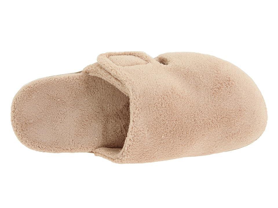 VIONIC Gemma Terry) Women's Slippers Product Image