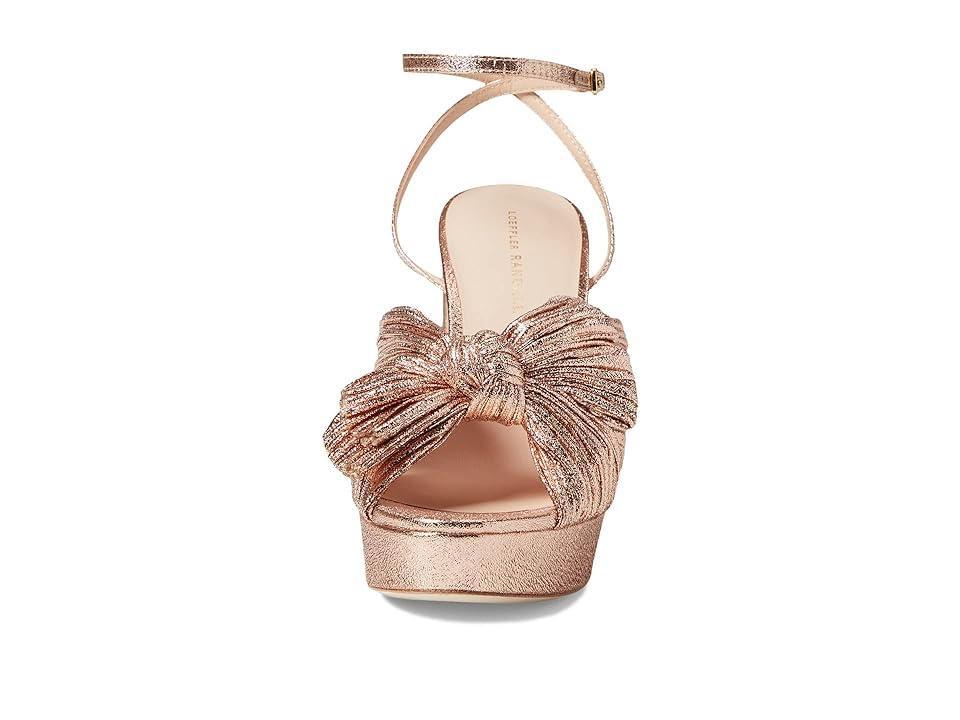 Loeffler Randall Natalia Platform Sandal Product Image