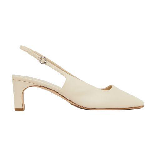 Eliza Pumps In Creamy product image