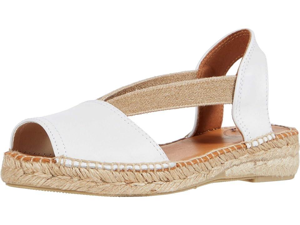 Toni Pons Etna Espadrille Sandal Product Image