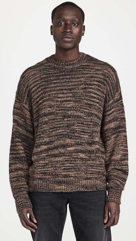 Isabel Marant Fado Sweater | Shopbop Product Image