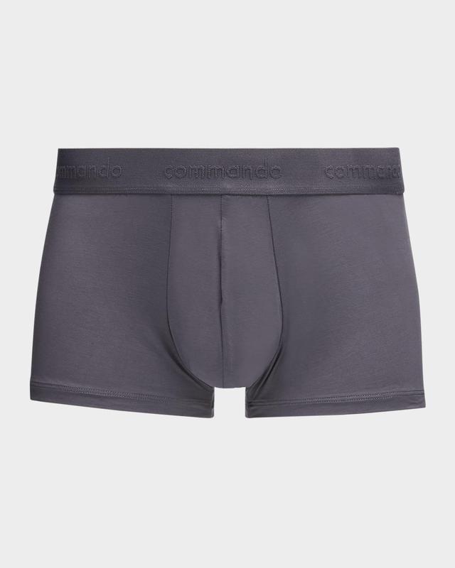 Mens Micro-Modal Modern Fit Boxer Briefs Product Image