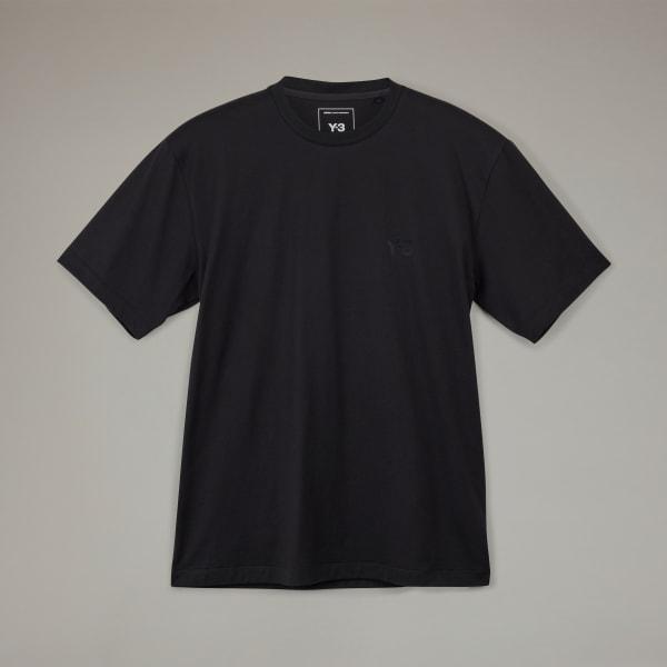 Y-3 Regular Short Sleeve Tee Product Image